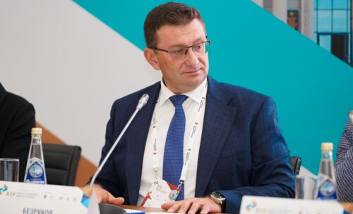 Евразийский диалог в урологии в рамках XXV Конгресса Российского общества урологов